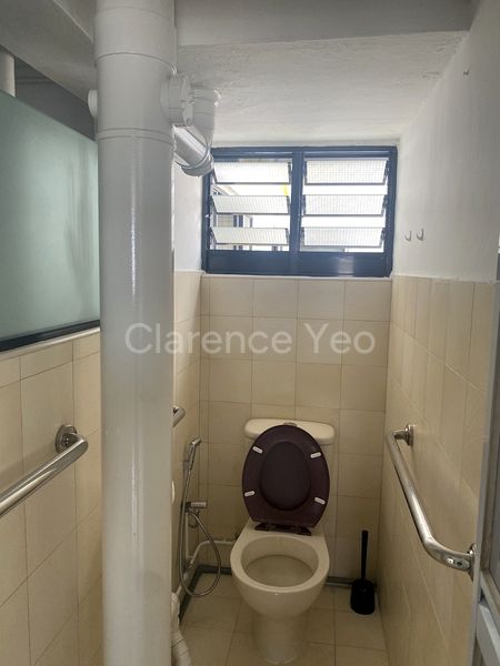 4 Room (4I) HDB for Rent in  191 Lorong 4 Toa Payoh - Image 9